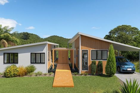 Photo of property in 36 Fergusson Street, Woodville, 4920