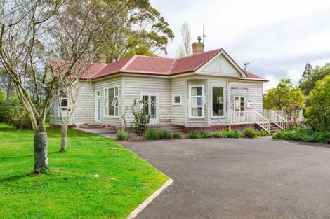 Photo of property in 713 Gordonton Road, Gordonton, Hamilton, 3281