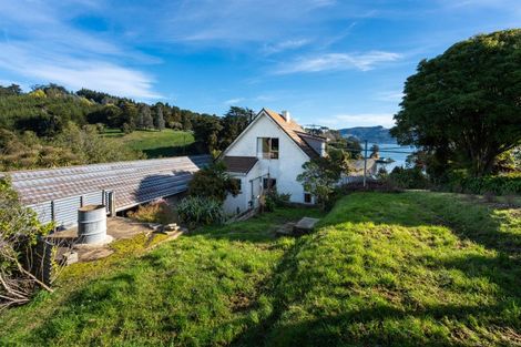 Photo of property in 16 Arnott Street, Portobello, Dunedin, 9014