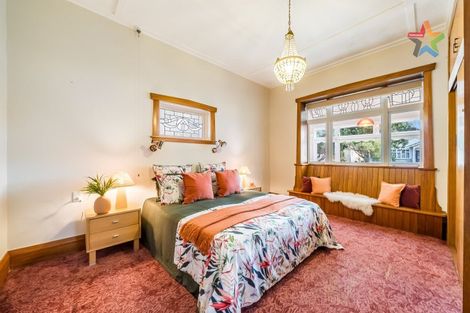 Photo of property in 4 Bracken Street, Petone, Lower Hutt, 5012