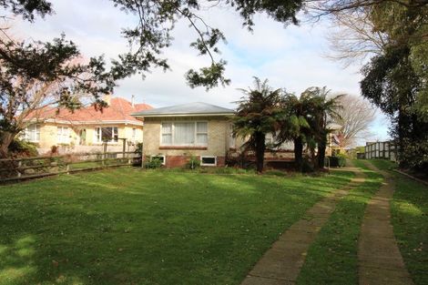 Photo of property in 129 Firth Street, Matamata, 3400
