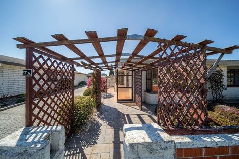 Photo of property in 7a Bantry Street, Alexandra, 9320