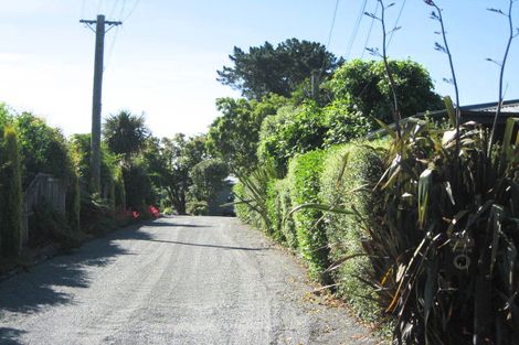 Photo of property in 406 Cashmere Road, Westmorland, Christchurch, 8025