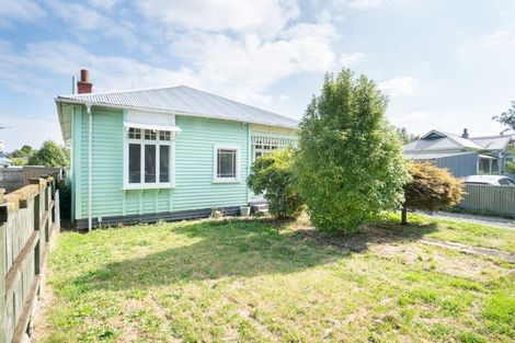 Photo of property in 529 Ferguson Street, Palmerston North, 4410