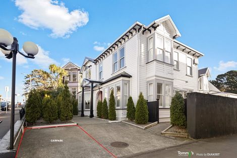 Photo of property in 7/226 The Terrace, Wellington Central, Wellington, 6011