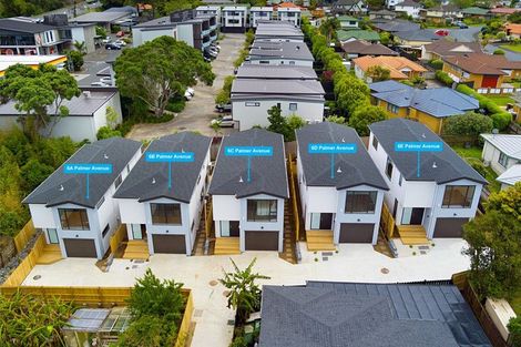 Photo of property in 6c Palmer Avenue, Glen Eden, Auckland, 0602