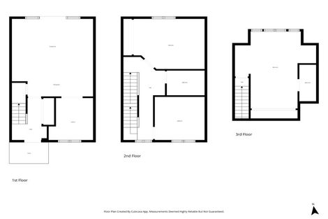 Photo of property in 2/36 Champion Street, Edgeware, Christchurch, 8013