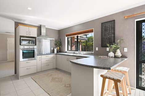 Photo of property in 8 Christy Brown Place, Leamington, Cambridge, 3432