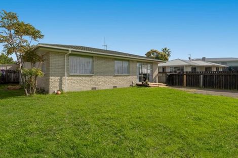 Photo of property in 48 Crane Street, Mount Maunganui, 3116