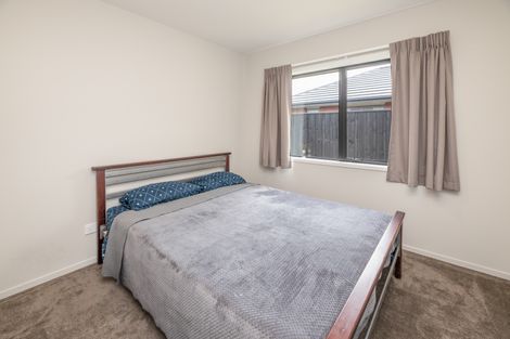 Photo of property in 16 Hannington Way, Rolleston, 7615