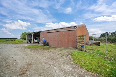 Photo of property in 644 Ryal Bush Wallacetown Road, Wallacetown, Invercargill, 9874