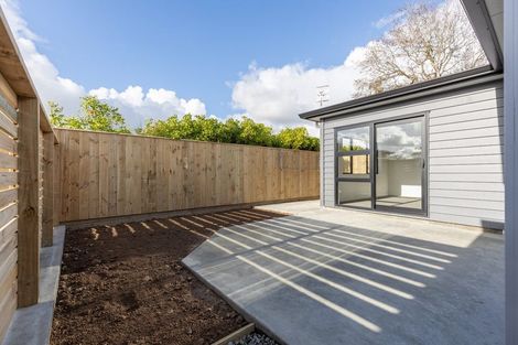 Photo of property in 24c Paisley Street, Awapuni, Palmerston North, 4412