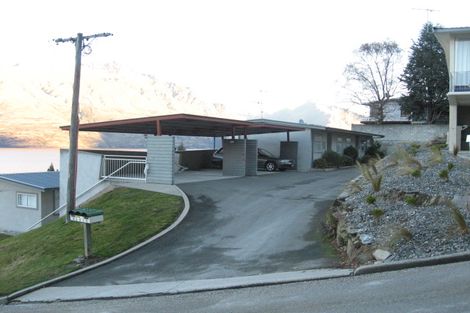 Photo of property in 12/8 Glasgow Street, Queenstown, 9300