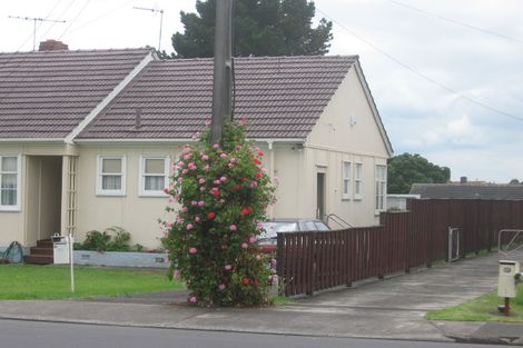 Photo of property in 33 Stoddard Road, Wesley, Auckland, 1041