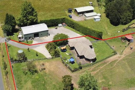 Photo of property in 33 Belk Road South, Omanawa, 3173