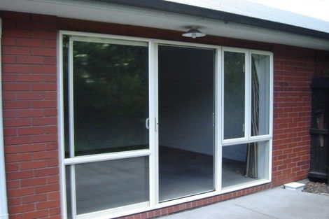 Photo of property in 92b Peverel Street, Riccarton, Christchurch, 8041