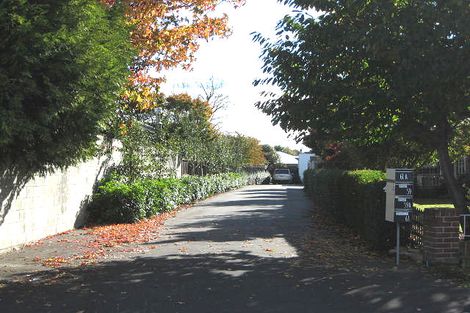 Photo of property in 57 Wai-iti Terrace, Burnside, Christchurch, 8052