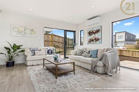 Photo of property in 10 Crestview Rise, Papakura, 2110