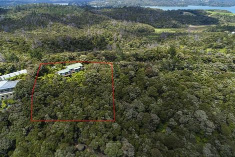 Photo of property in 54a Te Wahapu, Russell, 0272