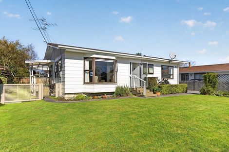Photo of property in 111 West Street, Greytown, 5712