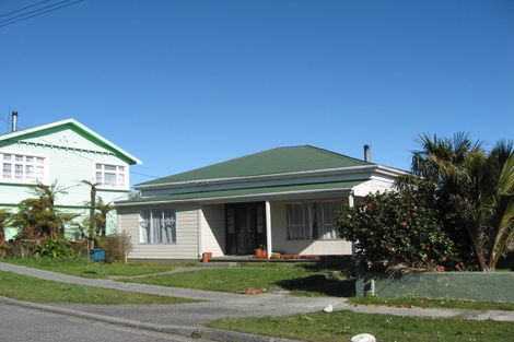 Photo of property in 168 Ward Street, Cobden, Greymouth, 7802