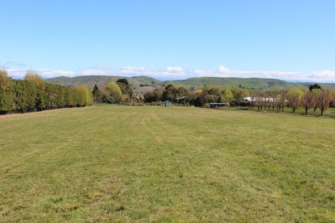 Photo of property in 310d Porangahau Road, Waipukurau, 4282