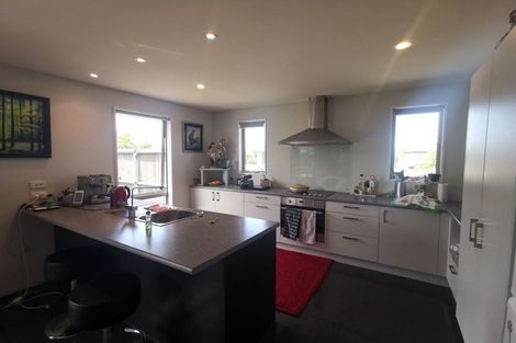 Photo of property in 5 Marble Court, Rolleston, 7614