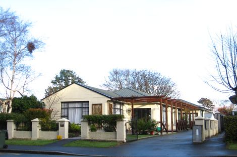 Photo of property in 290 Kelvin Street, Avenal, Invercargill, 9810