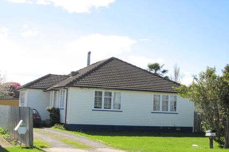 Photo of property in 30 Beaven Street, Marton, 4710