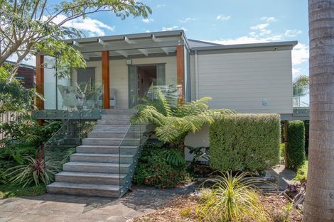 Photo of property in 21 Kupe Road, Coopers Beach, 0420