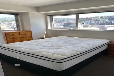 Photo of property in Soho Apartments, 822/74 Taranaki Street, Te Aro, Wellington, 6011