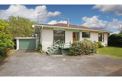 Photo of property in 2/60 Beach Road, Pahurehure, Papakura, 2113