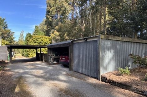 Photo of property in 107 Bells Road, West Melton, Christchurch, 7671