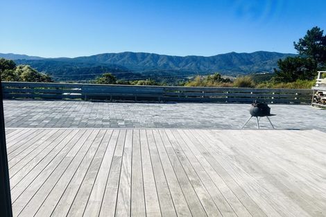 Photo of property in 136 Fairview Drive, Birchville, Upper Hutt, 5372