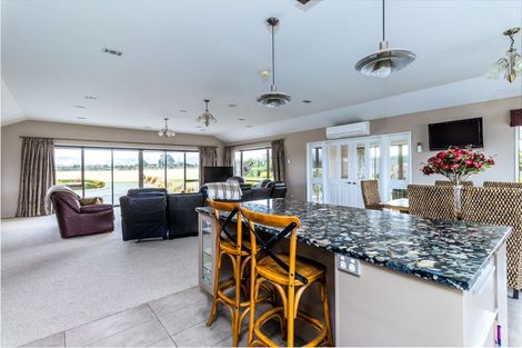 Photo of property in 138 Mount Hutt Station Road, Methven, Rakaia, 7782