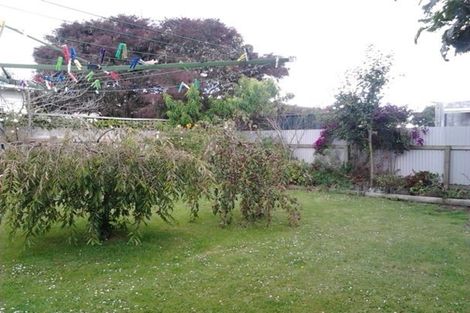 Photo of property in 169 Ferguson Street, West End, Palmerston North, 4412