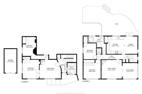 Photo of property in 53 Wilton Road, Wilton, Wellington, 6012