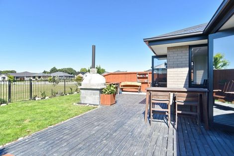 Photo of property in 4 Clegg Street, Woodend, 7610