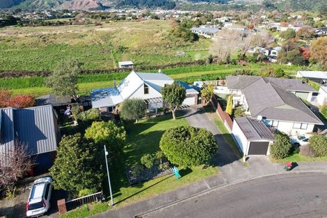 Photo of property in 12 Pohutukawa Crescent, Raumati Beach, Paraparaumu, 5032