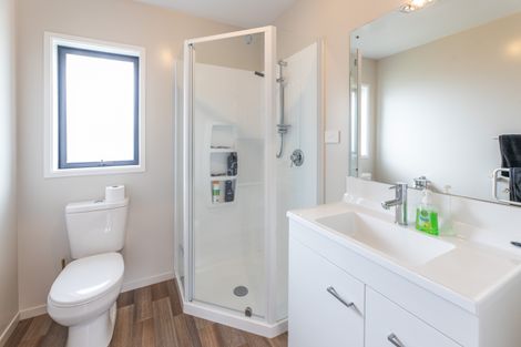 Photo of property in 16 Hannington Way, Rolleston, 7615