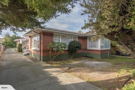 Photo of property in 1/378 Memorial Avenue, Burnside, Christchurch, 8053