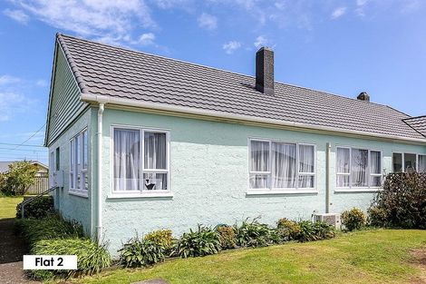 Photo of property in 2-6 Chard Street, Westown, New Plymouth, 4310