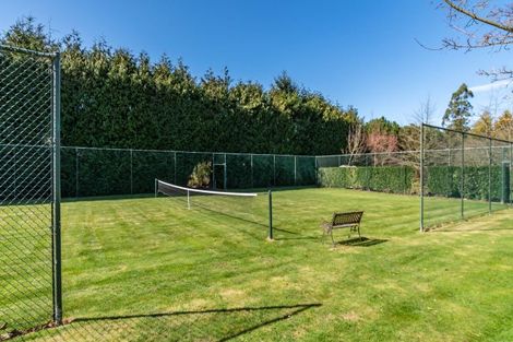 Photo of property in 161 Hororata Road, Hororata, Darfield, 7572