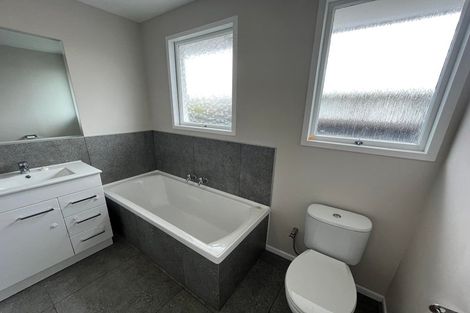 Photo of property in 1/14a Branksome Place, Parklands, Christchurch, 8083