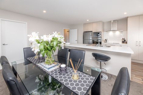 Photo of property in 16 Hannington Way, Rolleston, 7615