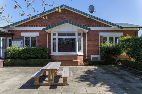 Photo of property in 25 Ransom Street, Dannevirke, 4930