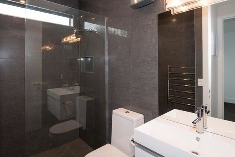 Photo of property in 167 Peterborough Street, Christchurch Central, Christchurch, 8013