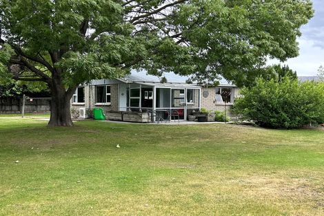 Photo of property in 57 Dunstan Road, Alexandra, 9320