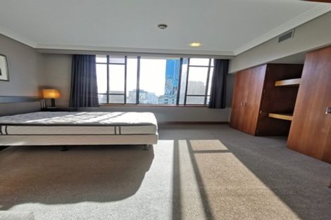 Photo of property in The Metropolis Apartments, 810/1 Courthouse Lane, Auckland Central, Auckland, 1010