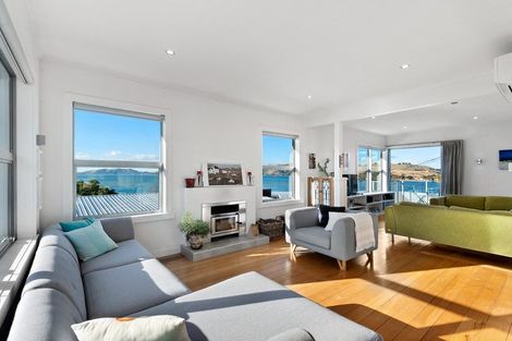 Photo of property in 26 Island Terrace, Port Chalmers, 9023